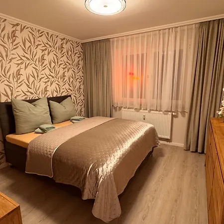 Hentschel Appartement Döbeln