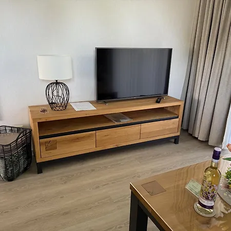 Hentschel Apartment Döbeln