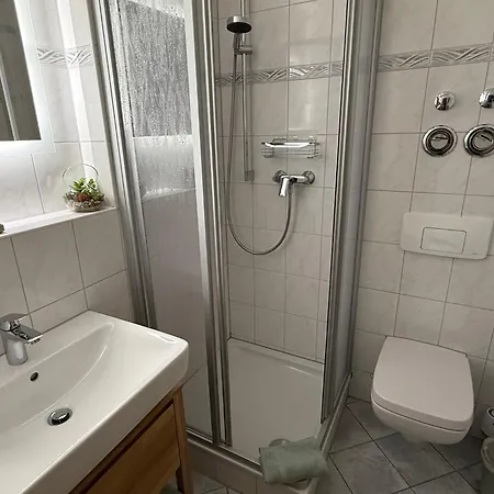 Appartement Hentschel Döbeln