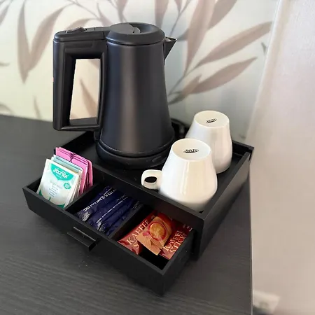 Lejlighed Hentschel Döbeln