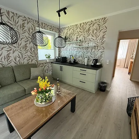 Hentschel Appartement