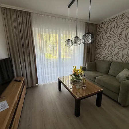 Apartament Hentschel Döbeln