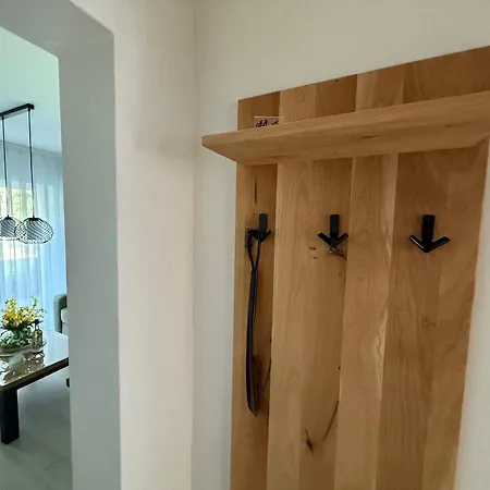 Appartement Hentschel