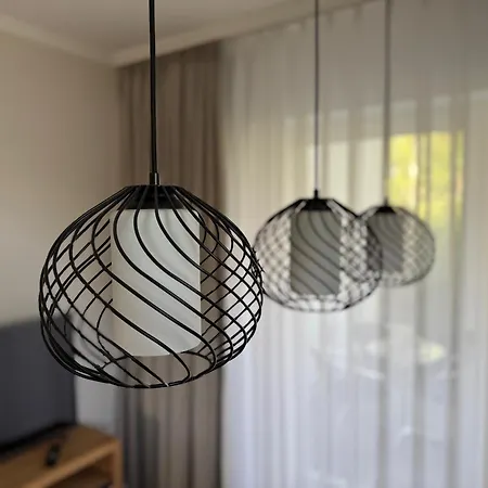 Hentschel Apartment *