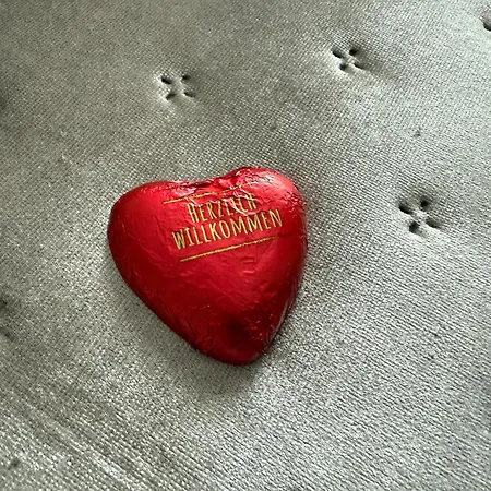 Lejlighed Hentschel Döbeln