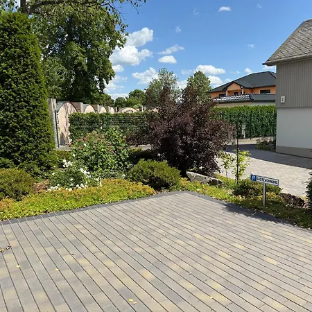 Hentschel Apartment Döbeln