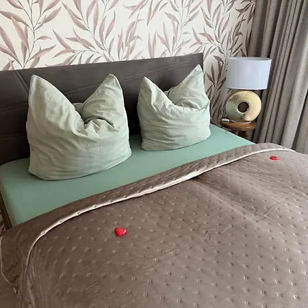 Apartament Hentschel