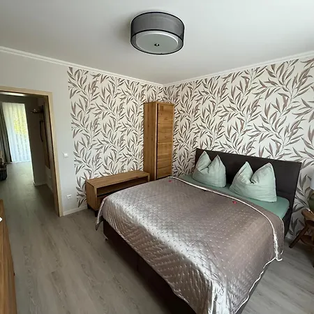 Hentschel Apartment Döbeln