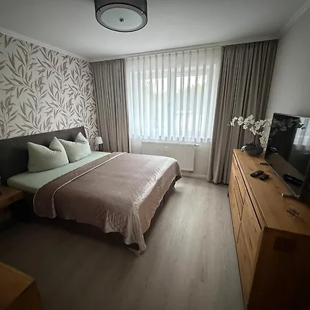 Hentschel Appartement *