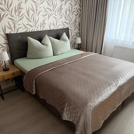 Hentschel Appartement