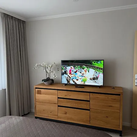 Hentschel Appartement *