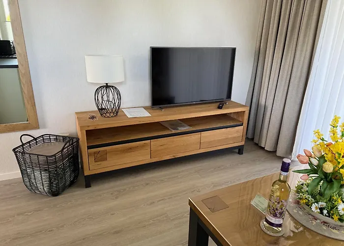 Hentschel Lejlighed Döbeln